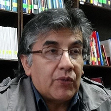 Pablo Solón