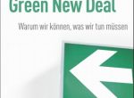 Buchcover "Green New Deal"