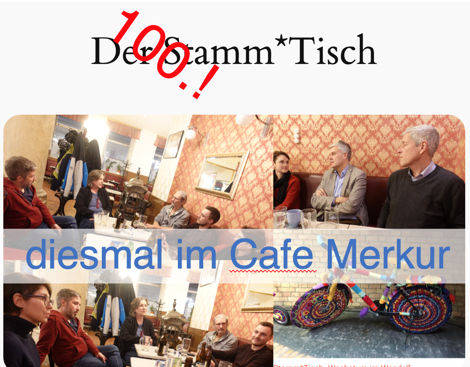 Vier Stunden Qualitätszeit!