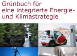 Grünbuch für eine integrierte Energie- und Klimastrategie (C) BMWFW
