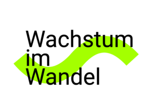 Wachstum im Wandel