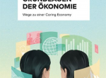 Buchcover "Die verkannten Grundlagen der Ökonomie"