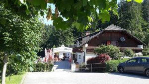 Gasthaus Mayrwirt Gemeinde St. Stefan-Afiesl