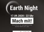 Aufruf Earth Night