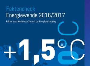 faktencheck energiewende