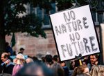 Klimaaktivistinnen und -aktivisten